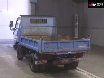 Mazda TITAN
