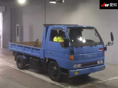 Mazda TITAN