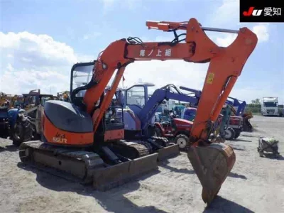 HITACHI OTHER