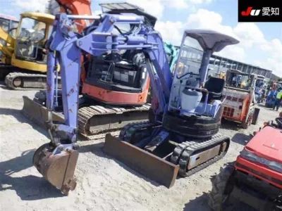 KOMATSU OTHER