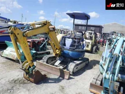 KOMATSU OTHER