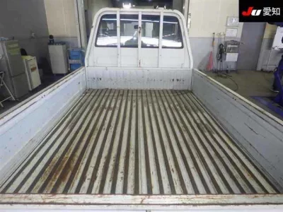 Toyota LITE ACE TRUCK