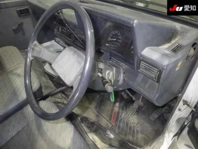 Toyota LITE ACE TRUCK