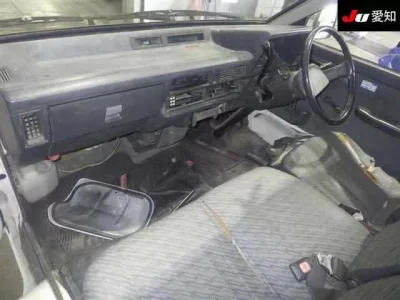Toyota LITE ACE TRUCK