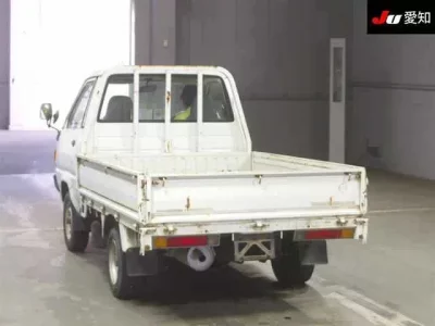 Toyota LITE ACE TRUCK