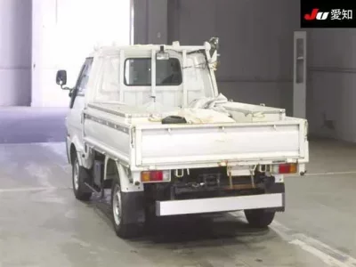Mitsubishi DELICA TRUCK