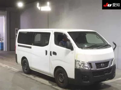 Nissan CARAVAN VAN