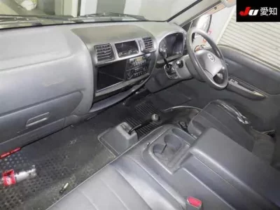 Mazda BONGO VAN