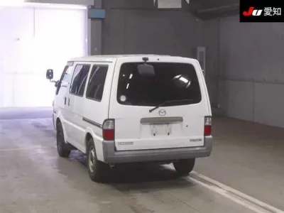 Mazda BONGO VAN