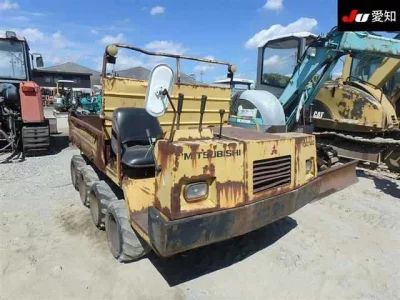 Mitsubishi MITUBISHI