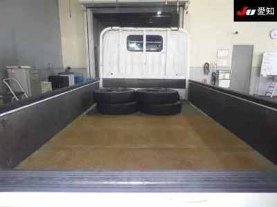 Toyota TOYOACE