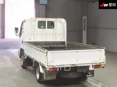 Toyota TOYOACE