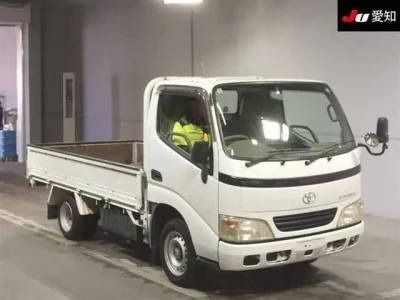 Toyota TOYOACE