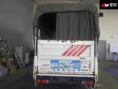 Toyota DYNA