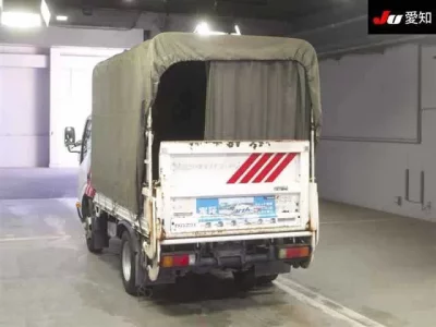 Toyota DYNA