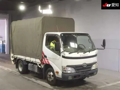Toyota DYNA