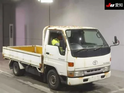 Toyota OTHER