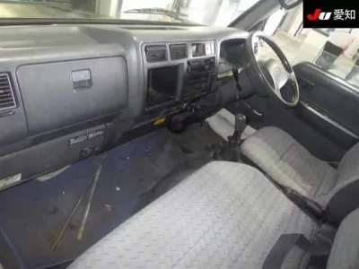 Toyota OTHER