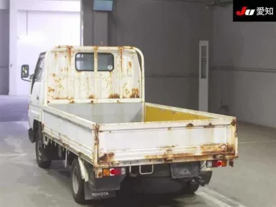 Toyota OTHER