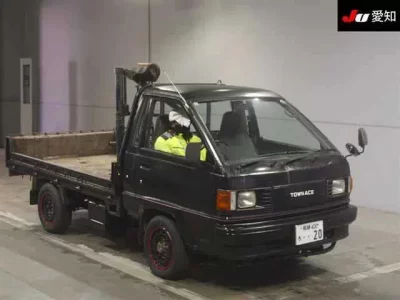 Toyota TOWN ACE TRUCK