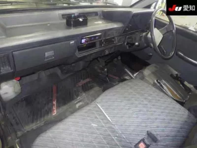 Toyota TOWN ACE TRUCK