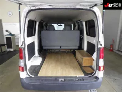 Toyota TOWN ACE VAN