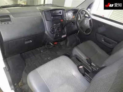 Toyota TOWN ACE VAN