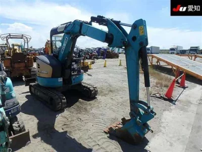 KUBOTA OTHER