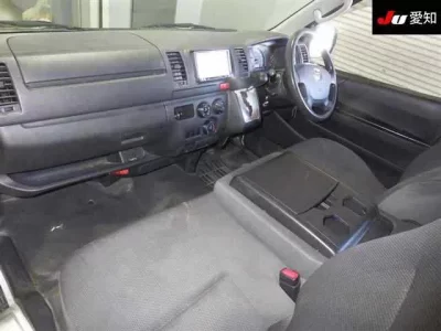 Toyota REGIUS ACE VAN