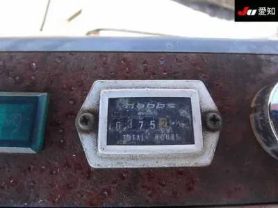 KOMATSU YUMBO