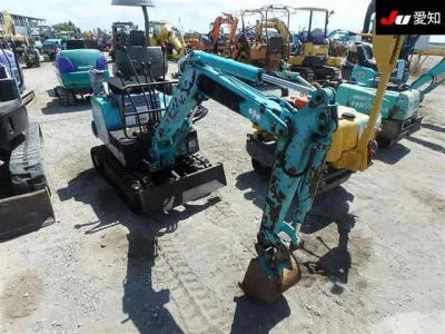 KOMATSU YUMBO