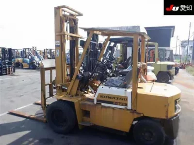 KOMATSU OTHER