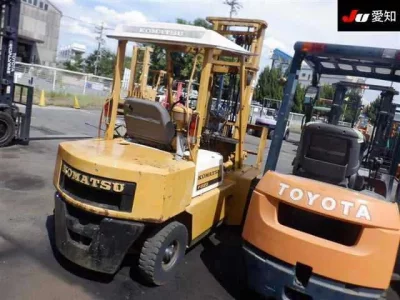 KOMATSU OTHER
