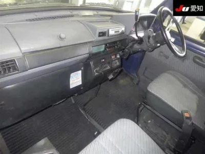Toyota DELIBOY
