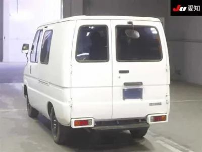 Toyota DELIBOY