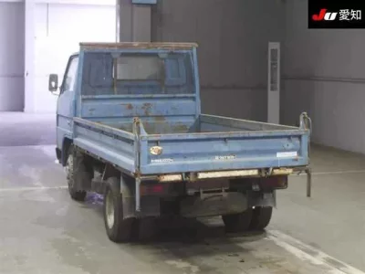 Mazda TITAN
