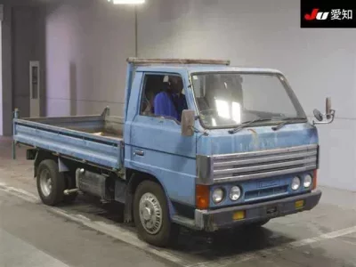 Mazda TITAN