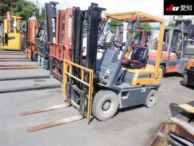 KOMATSU OTHER