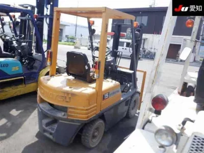 KOMATSU OTHER