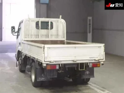 Toyota TOYOACE