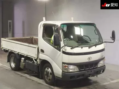 Toyota TOYOACE