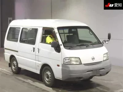 Nissan VANETTE VAN