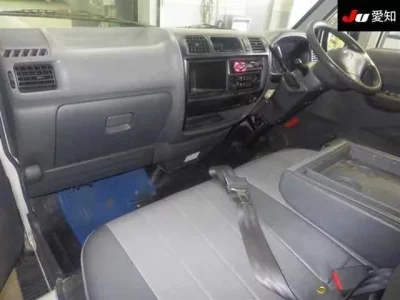 Nissan VANETTE VAN