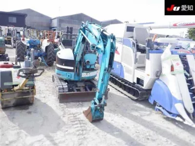 KUBOTA OTHER