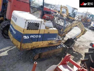 KOMATSU OTHER