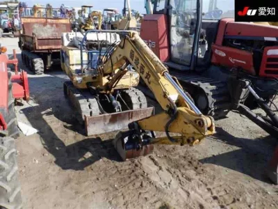 KOMATSU OTHER