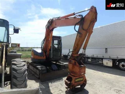 HITACHI OTHER