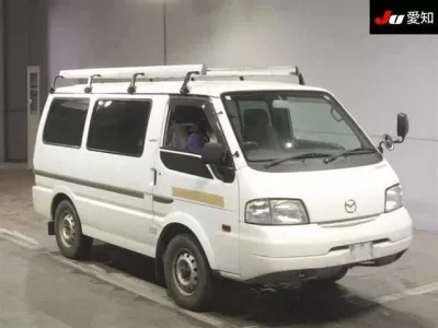 Mazda BONGO VAN