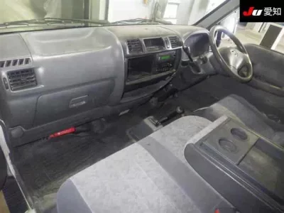 Mazda BONGO VAN