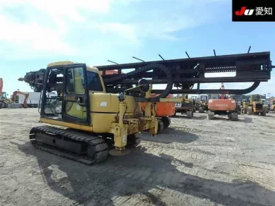 KOMATSU OTHER